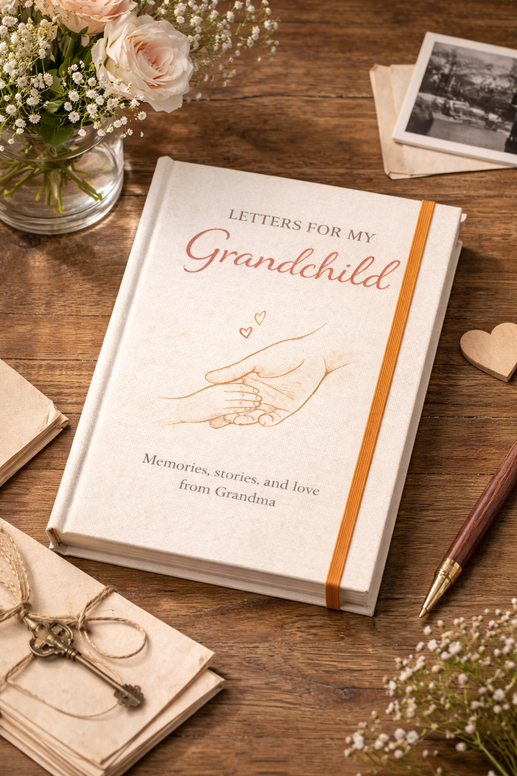 Gifts That Grow Memories