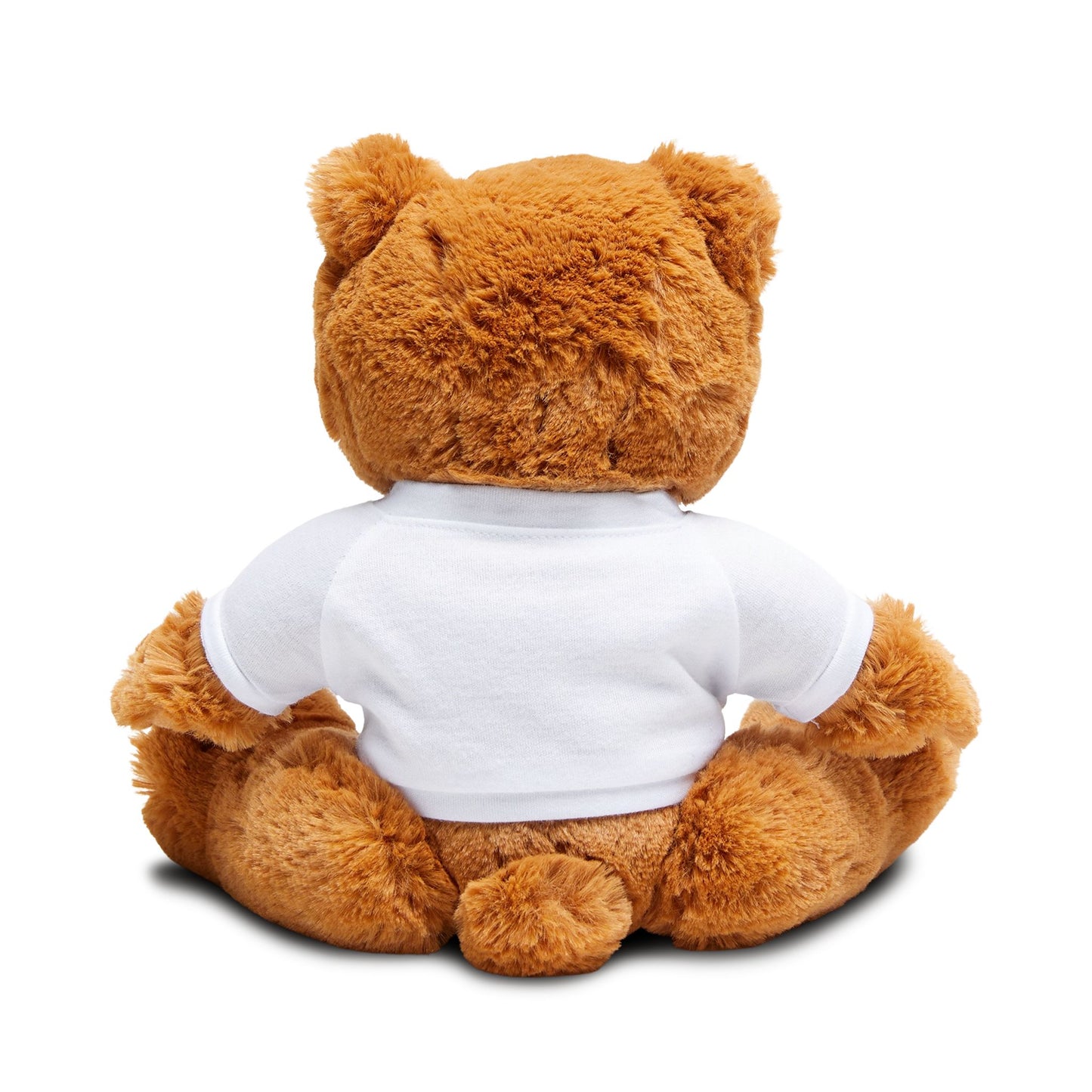 Personalized Teddy Bear — Custom Name