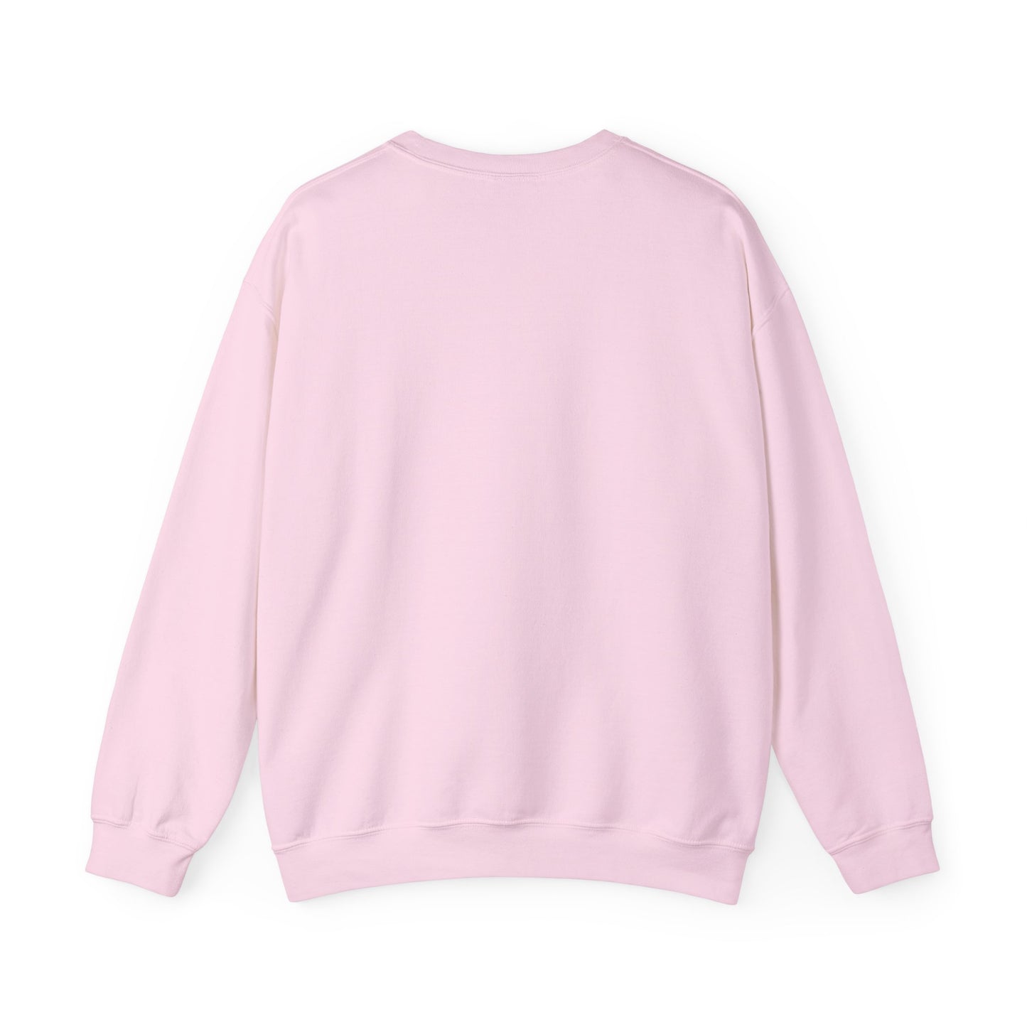 Where Love Lives — Personalized Family Names Keepsake Floral Sweatshirt