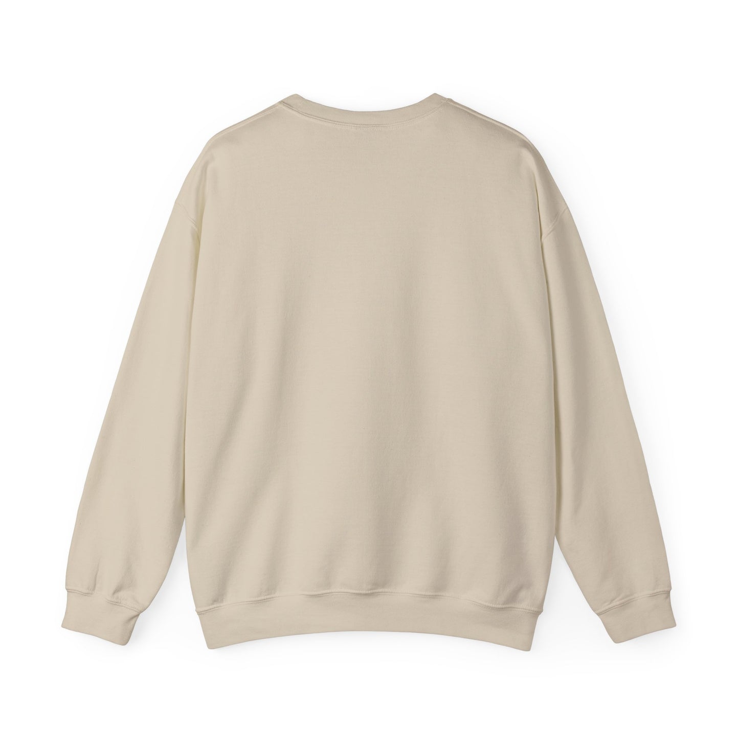 Where Love Lives — Personalized Family Names Keepsake Floral Sweatshirt