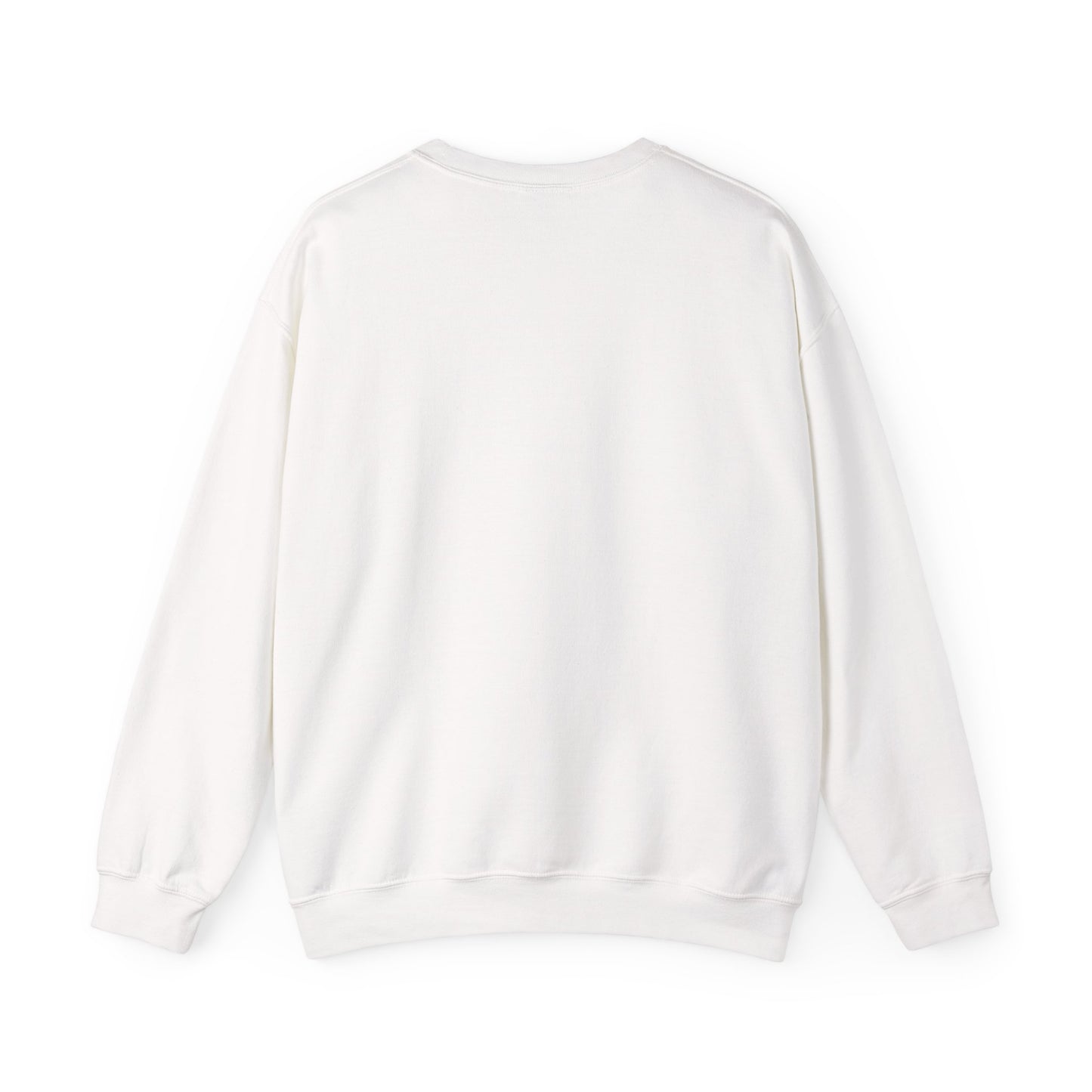 Where Love Lives — Personalized Family Names Keepsake Floral Sweatshirt